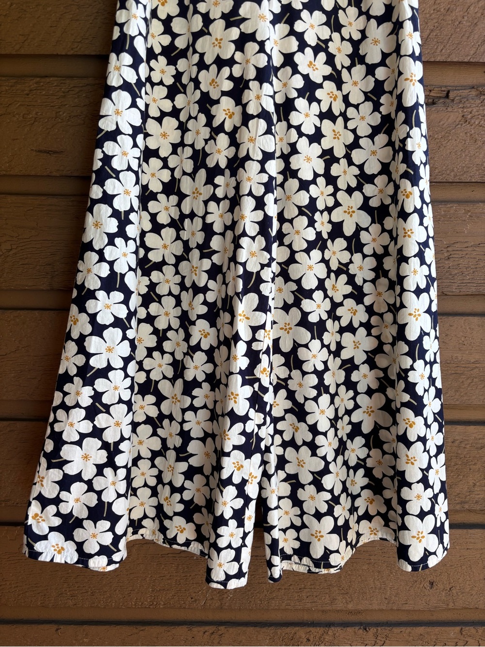 By Together Floral Print Wide-Leg Pants - Picture 3 of 9